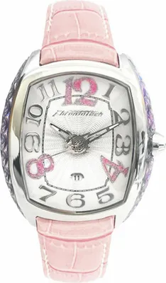 Image de Montre dame Chronotech CT7998L-07 (Ø 35 mm)