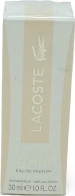 Produktbild von Lacoste Pour Femme Eau de Parfum 30 ml