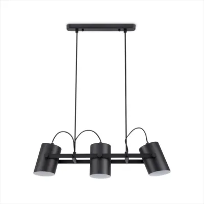 Produktbild von Pendellampe Wohnzimmer Esszimmer Hängelampe Esstisch Pendelleuchte Industriell