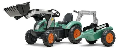 Imagen del producto de Accesorios para modelismo Falk