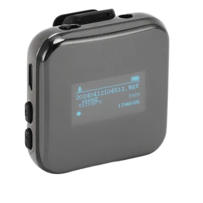 Obrázek produktu pro MP3 přehrávač, MP3 hudební přehrávač, hudební přehrávač, přenosný MP3 přehrávač, HiFi MP3 přehrávač, malý MP3 přehrávač