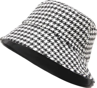 Zdjęcie produktu dla M0801 Cappello Donna Kontatto Damska Czapka Doubleface