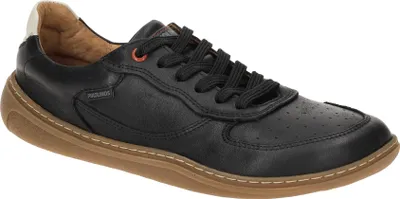 Produktbild von Pikolinos ARANJUEZ Damenschuhe - bequeme Schnür- Halbschuhe schwarz Freizeit