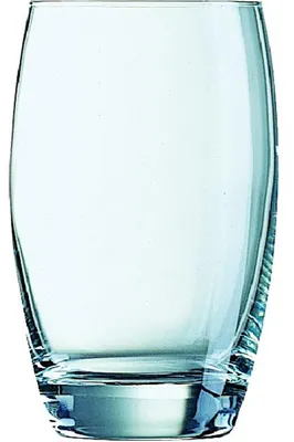 Image de Verres à long drink Arcoroc Salto 35cl (6 pièces)