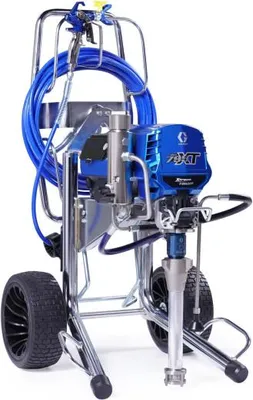 Image de Pulvérisateur airless ULTRA 795 XT ProContractor - GRACO - 19F733