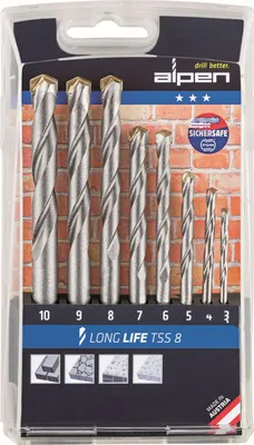 Obrázek produktu pro A Forged Tool 09084030