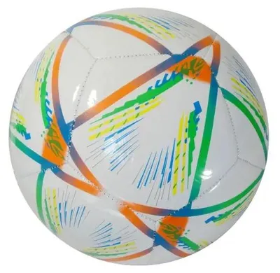 Obrázek produktu pro Fotbal – SWEDE