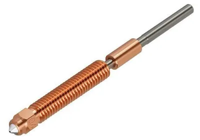 Immagine prodotto di Set di ugelli da 0,2 mm, 0,4 mm, 0,6 mm, 0,8 mm, confezione da 4