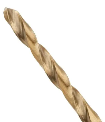 Produktbild von 5% Cobalt HSS-Bohrer 3,5 mm