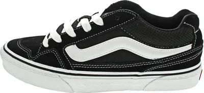 Produktbild von Vans MN Caldrone Sneaker schwarz in Gr. 47