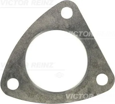 Produktbild von REINZ 71-25276-20 Auspuffdichtung Auspuffdichtung für PORSCHE 944