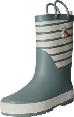 Produktbild von Gummistiefel Kaltfutter BELLILE-GREEN