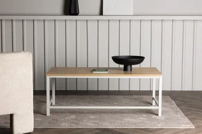 Produktbild von RISE Sofa Tisch 45x120x60 cm