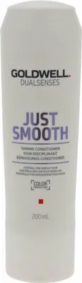Image de Après-shampooing Just Smooth de Goldwell Dualsenses