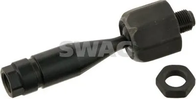 Produktbild von SWAG 30 93 0654 Axialgelenk Spurstange für AUDI A8 (4E2, 4E8) Vorne Links Vorne Rechts