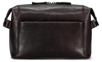 Produktbild von Jost London Kulturbeutel Leder 25 cm