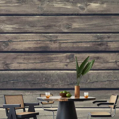 Produktbild von Vlies Fototapete - Country Style 450x315 cm Muster f-A-0440-a-c