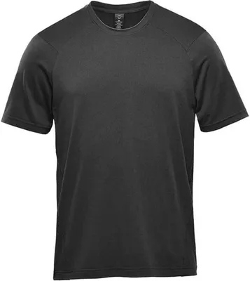 Immagine prodotto di Stormtech - Maglietta "Tundra" da uomo PC5041 (XL) (Grigio grafite)
