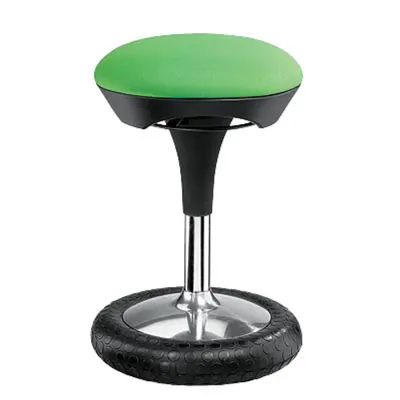 Obrázok produktu pre Topstar SI69G05 Hocker Sitness 20 Apfelgrün