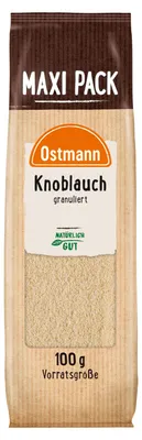 Zdjęcie produktu dla Czosnek granulowany