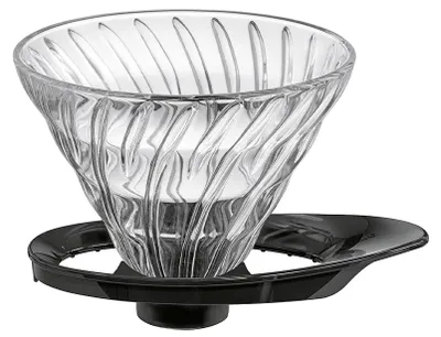Image de HARIO Kaffeefilter "V60" Gr. 02 112657 4977642730137