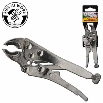 Obrázok produktu pre Gripzange 12,5 cm