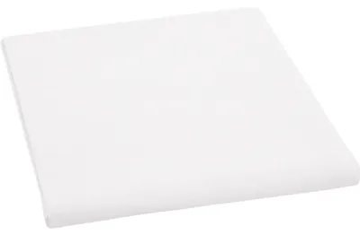 Obrázok produktu pre Bavlnená sauna plachta 150x180 cm biela