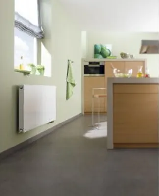 Produktbild von Kermi Plan-V Typ10 BH505x63x1805mm