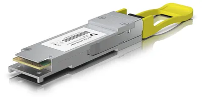 Image de Module QSFP28 Ubiquiti 100Gbps PSM4