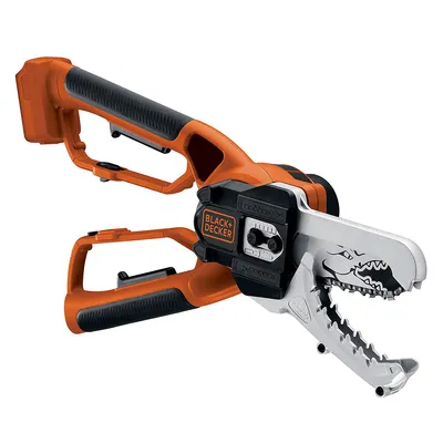 Image de Black&Decker Akku-Astschere  Alligator 18V o.Akku GKC1000LB