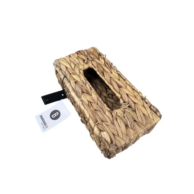 Produktbild von House Doctor Clean, Eisen, Wasserhyazinthe, Natürlich/Natur, Tisch, 1 Stück(e), 270 mm, 140 mm