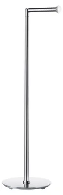 Produktbild von Smedbo OUTLINE - Toilettenpapierhalter/Reservepapierhalter Standmodell FK635