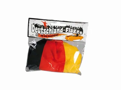 Produktbild von Überzug für Außenspiegel Deutschland, 1 Stück