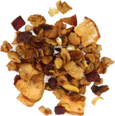 Produktbild von Urlaubsvorbereitungstee №144 (100g)