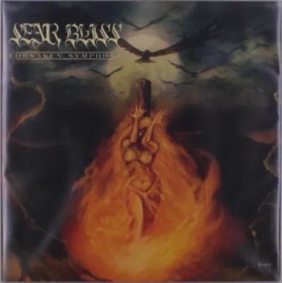 Obrázok produktu pre Sear Bliss: Forsaken Symphony (Orange Vinyl)