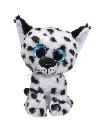Produktbild von Lumo Stars Lynx Winter, Spieltiere, 3 Jahr(e)