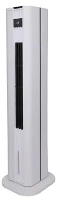 Zdjęcie produktu dla Be Cool BCTACHC4, Klimatyzator ewaporacyjny, Biały, Pilot, 4,5 l, 12 h, Prąd przemienny
