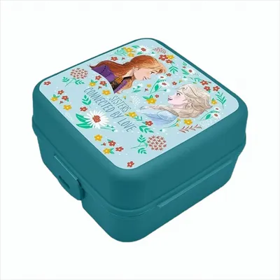 Produktbild von Frozen Lunchbox met Meerdere Compartimenten