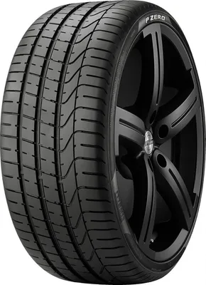 Obrázok produktu pre Pneumatiky PIRELLI 265/50 R19 110Y PZERO (MGT) XL