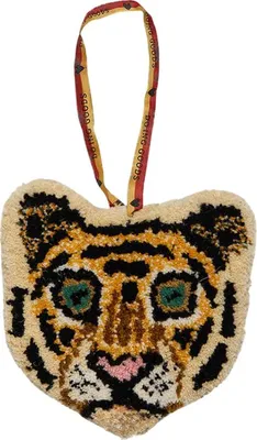 Produktbild von Doing Goods Hanger - Cloudy Tiger Gift Hanger | Sontige Dekoartikel