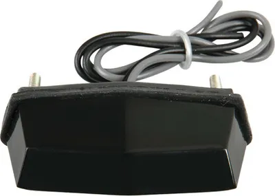Immagine prodotto di Int Moto 1211488 Supporto targa e accessori