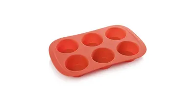 Obrázok produktu pre Tescoma Forma 6 muffinov DELÍCIA SiliconPRIME