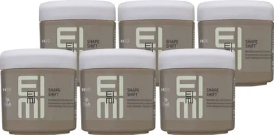 Produktbild von Wella Eimi Shape Shift 6 x 150 ml Modellier Gum Set