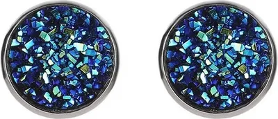 Immagine prodotto di Orecchini VI-28275 Blu Scuro - Eleganza Unica KP28275