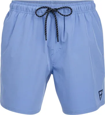 Produktbild von BRUNOTTI Bru-conic Men Swim Shorts GRAYBLUE GRAYBLUE L