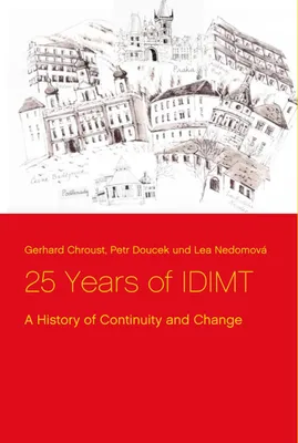 Produktbild von 25 Years of IDIMT