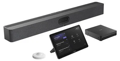 Image de Yealink MVC S50-C5U-000