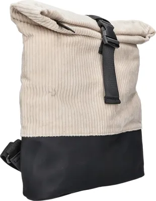 Produktbild von Rieker Rucksack Daypack Damen schwarz beige 0