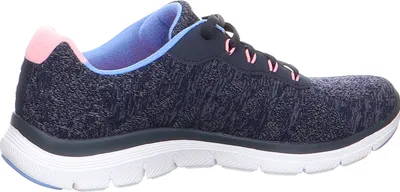 Obrázek produktu pro Skechers Flex Appeal 4.0 tréninková obuv modrá