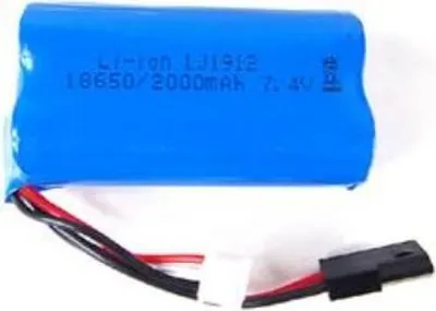 Produktbild von Amewi 28981, Akku, Mehrfarbig